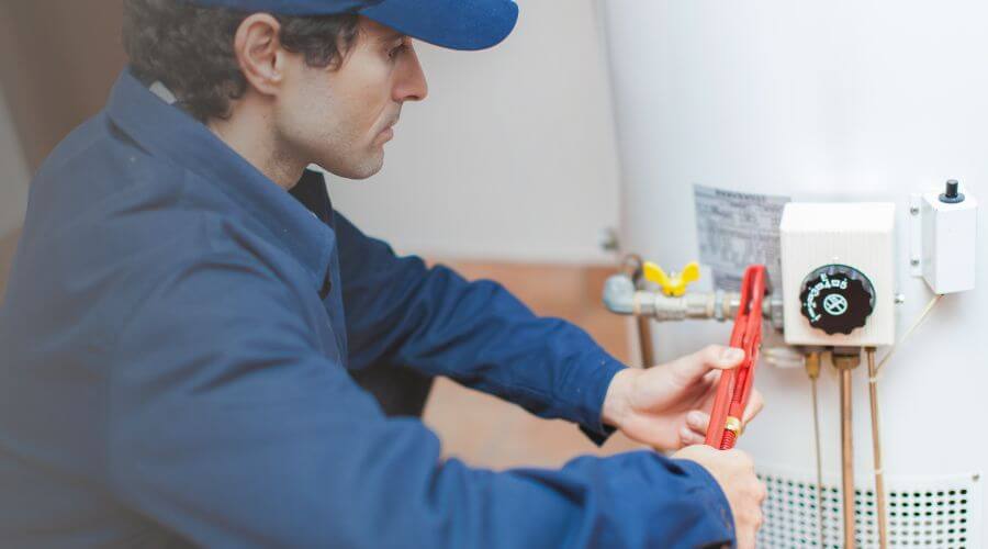 Professional Leak Detection in Cocoa, FL